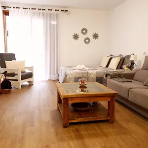  Appartement Apartamento Bahia De San Marcos Espagne