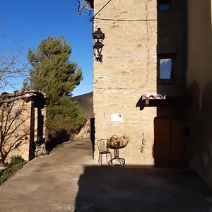  Séjour chez l'habitant Ca La Martona Espagne