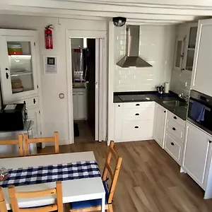  Appartement 3 Tipo Estudio Ideal Tus Vacaciones Espagne