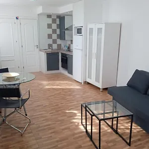  Appartement Pepa Bajondillo Espagne